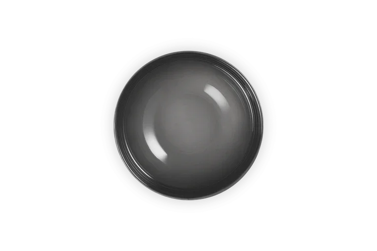 LE CREUSET DYB TALLERKEN 16 CM FLINT