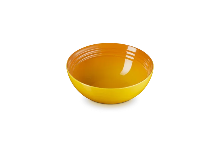 LE CREUSET DYB TALLERKEN 16 CM NECTAR