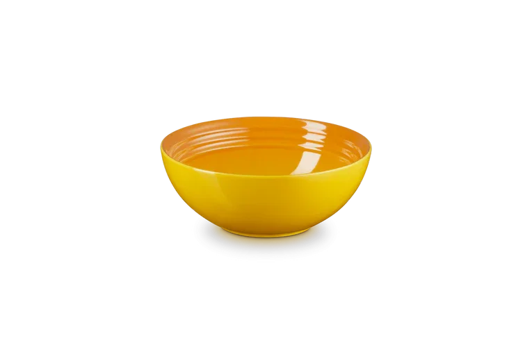 LE CREUSET DYB TALLERKEN 16 CM NECTAR