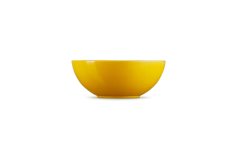 LE CREUSET DYB TALLERKEN 16 CM NECTAR