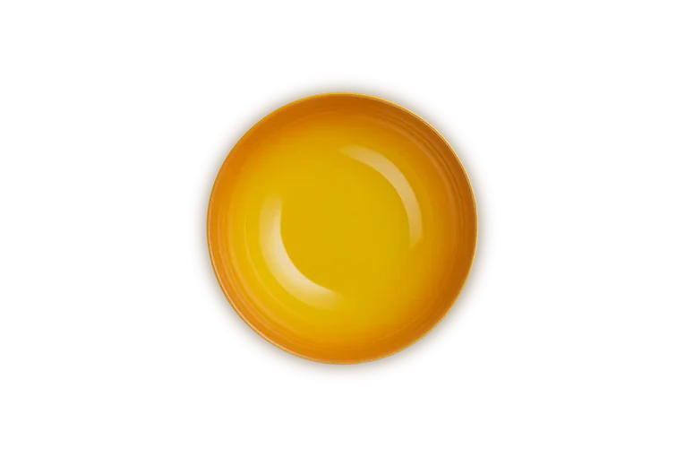 LE CREUSET DYB TALLERKEN 16 CM NECTAR