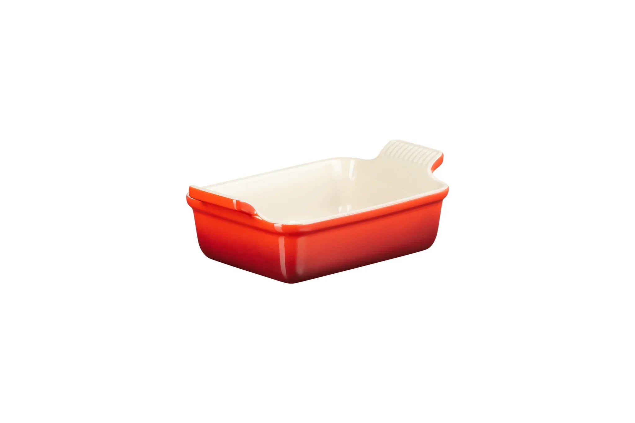 LE CREUSET FAD 19X14 CM/1,1 L CERISE