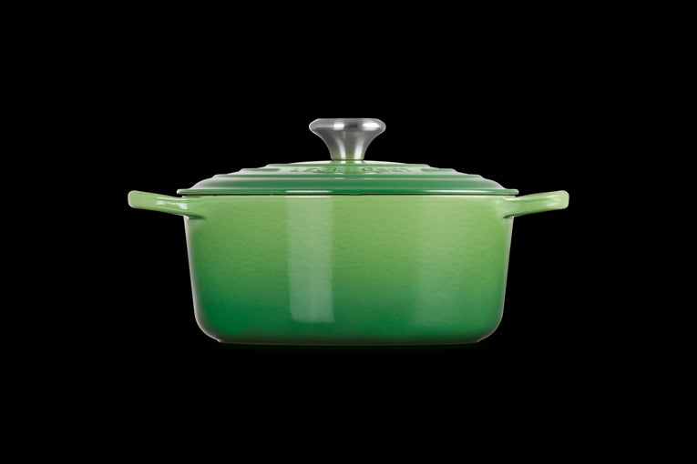 LE CREUSET GRYDE 4,2 LITER / 24 CM BAMBOO