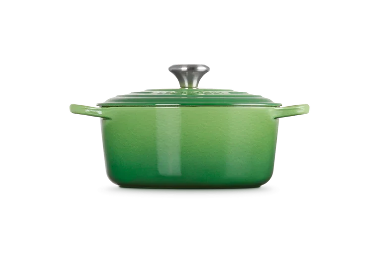 LE CREUSET GRYDE 4,2 LITER / 24 CM BAMBOO