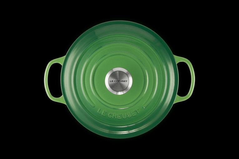 LE CREUSET GRYDE 4,2 LITER / 24 CM BAMBOO