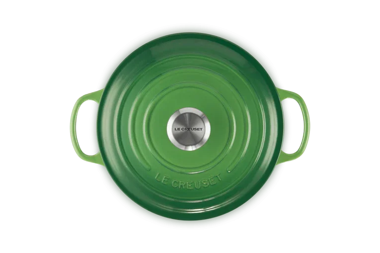LE CREUSET GRYDE 4,2 LITER / 24 CM BAMBOO