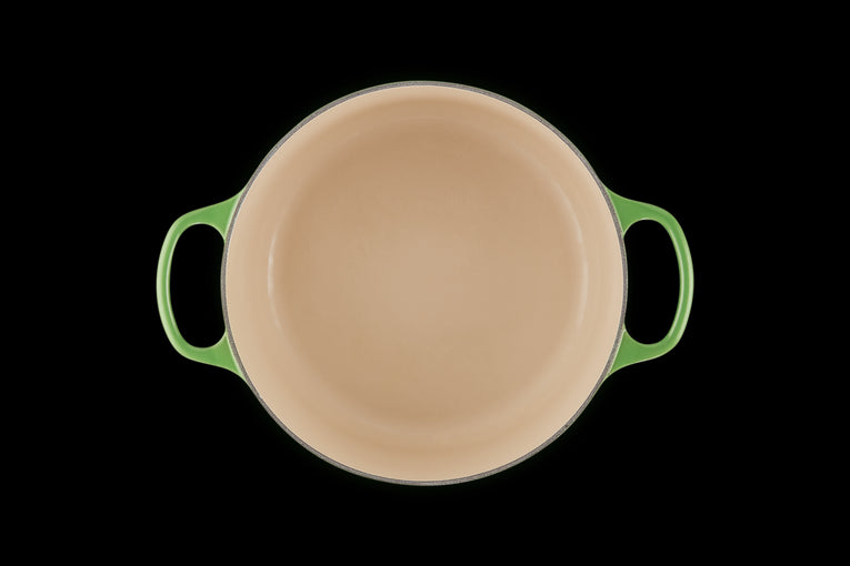 LE CREUSET GRYDE 4,2 LITER / 24 CM BAMBOO