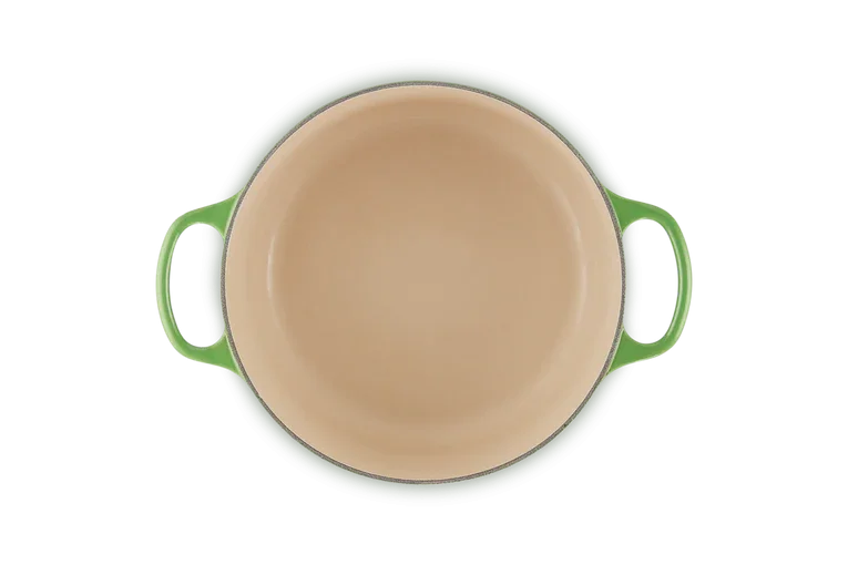 LE CREUSET GRYDE 4,2 LITER / 24 CM BAMBOO