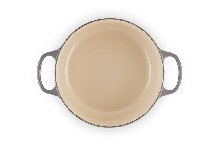 LE CREUSET GRYDE 5,3 L / 26 CM FLINT