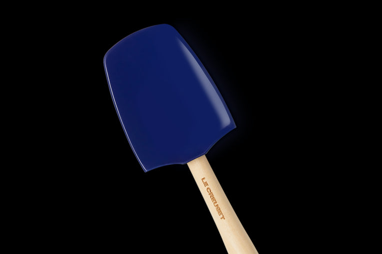 LE CREUSET GRYDESKE AZURE