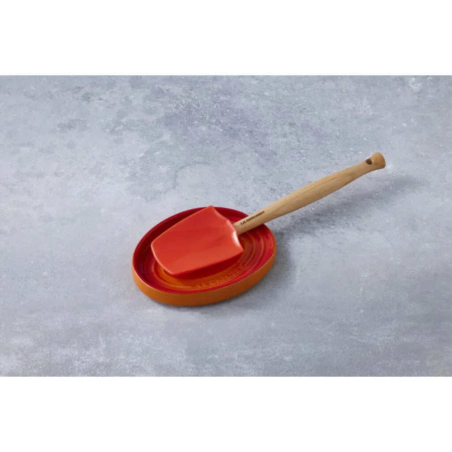 LE CREUSET GRYDESKEHOLDER BAMBOO