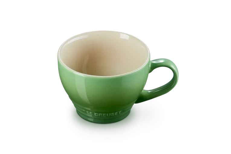 LE CREUSET JUMBOKOP 400 ML BAMBOO GREEN