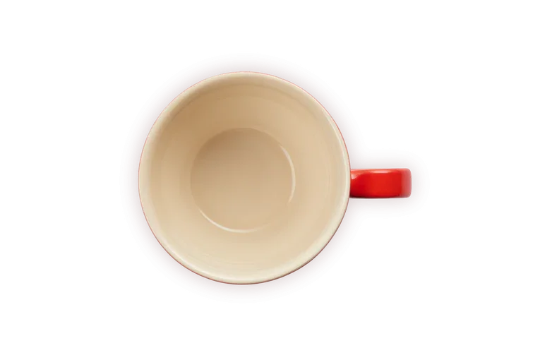 LE CREUSET JUMBOKOP 400 ML CERISE