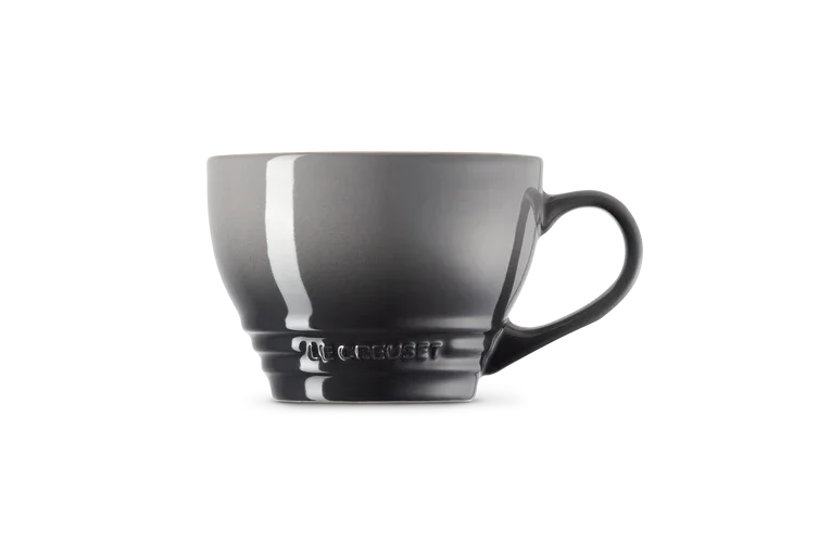 LE CREUSET JUMBOKOP 400 ML FLINT