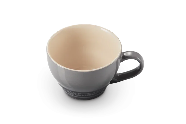 LE CREUSET JUMBOKOP 400 ML FLINT