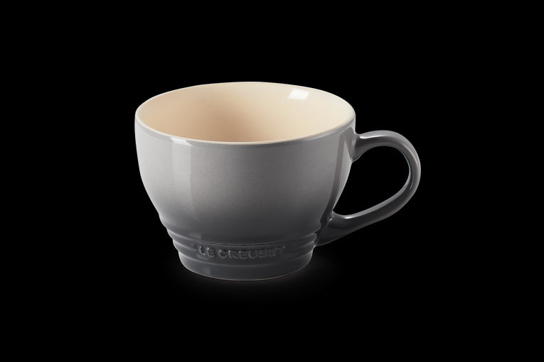 LE CREUSET JUMBOKOP 400 ML FLINT