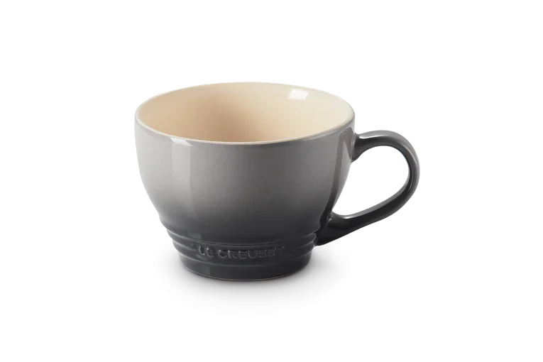 LE CREUSET JUMBOKOP 400 ML FLINT