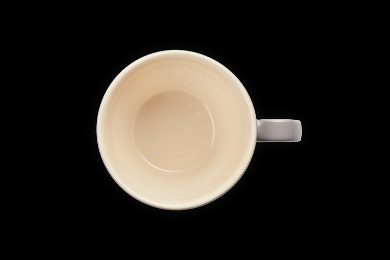 LE CREUSET JUMBOKOP 400 ML FLINT