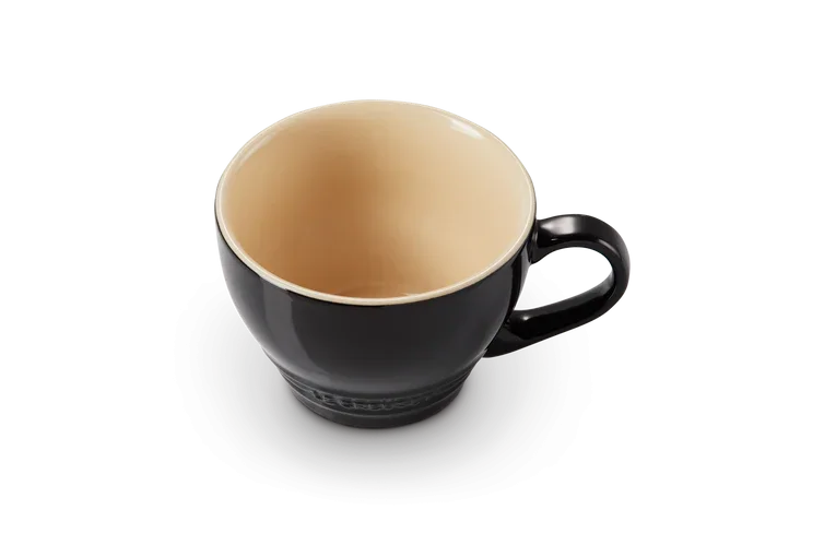LE CREUSET JUMBOKOP 400 ML SORT