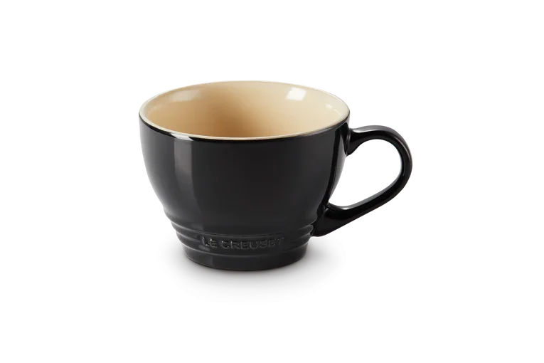 LE CREUSET JUMBOKOP 400 ML SORT