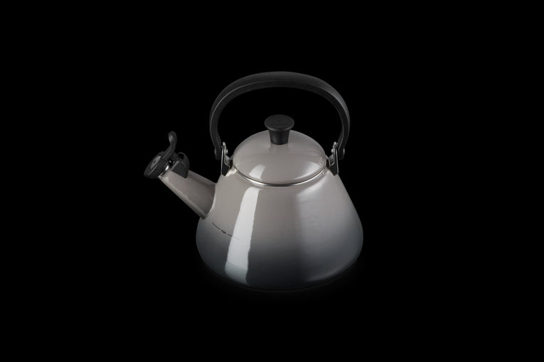 LE CREUSET KONE KEDEL 1,6 L FLINT
