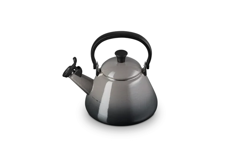 LE CREUSET KONE KEDEL 1,6 L FLINT