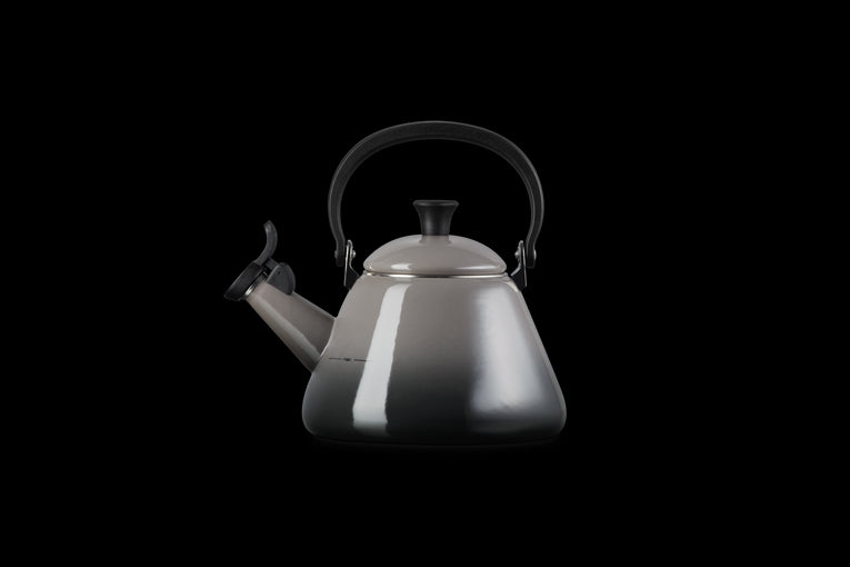 LE CREUSET KONE KEDEL 1,6 L FLINT
