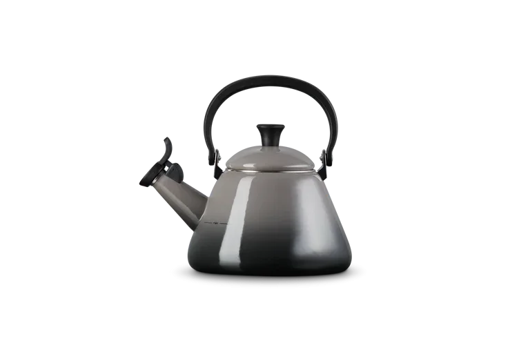 LE CREUSET KONE KEDEL 1,6 L FLINT