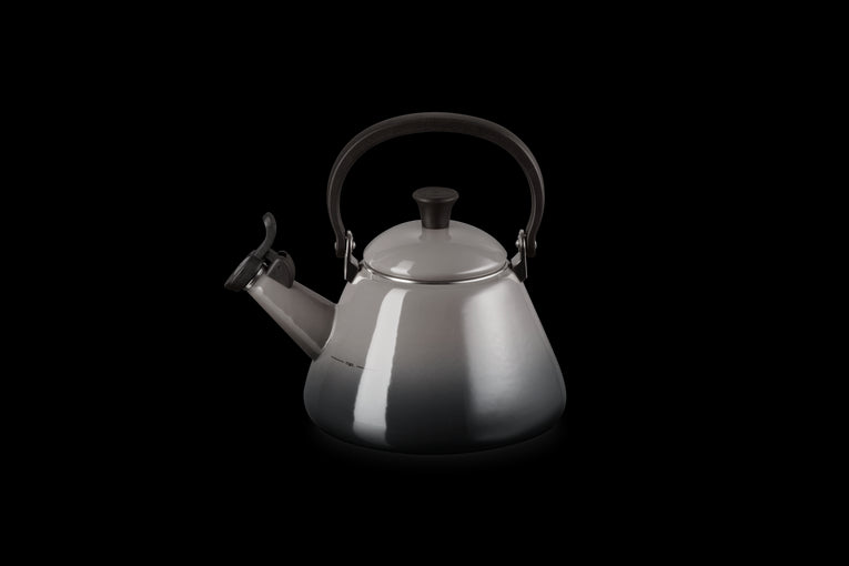 LE CREUSET KONE KEDEL 1,6 L FLINT