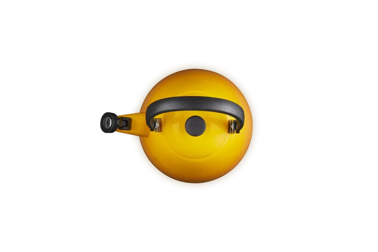 LE CREUSET KONE KEDEL 1,6 L NECTAR