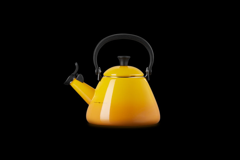 LE CREUSET KONE KEDEL 1,6 L NECTAR