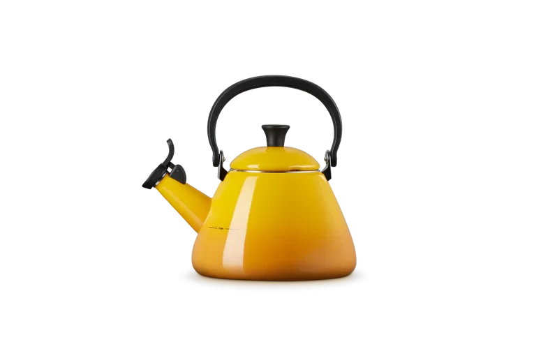 LE CREUSET KONE KEDEL 1,6 L NECTAR