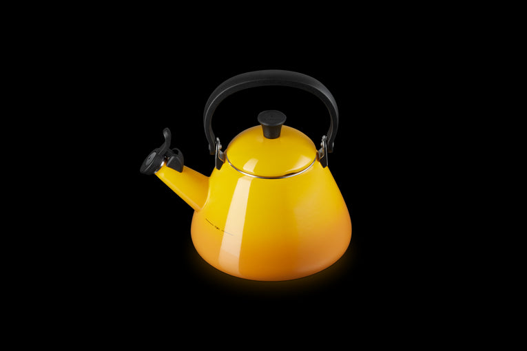 LE CREUSET KONE KEDEL 1,6 L NECTAR
