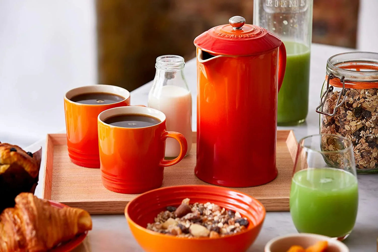 LE CREUSET KRUS 350 ML VOLCANIC