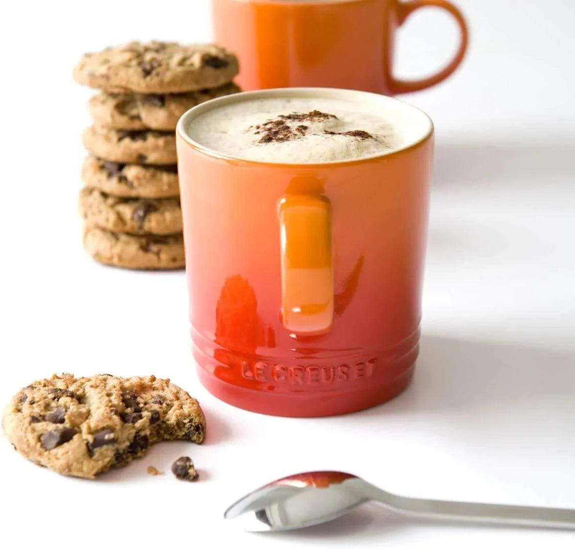 LE CREUSET KRUS 350 ML VOLCANIC