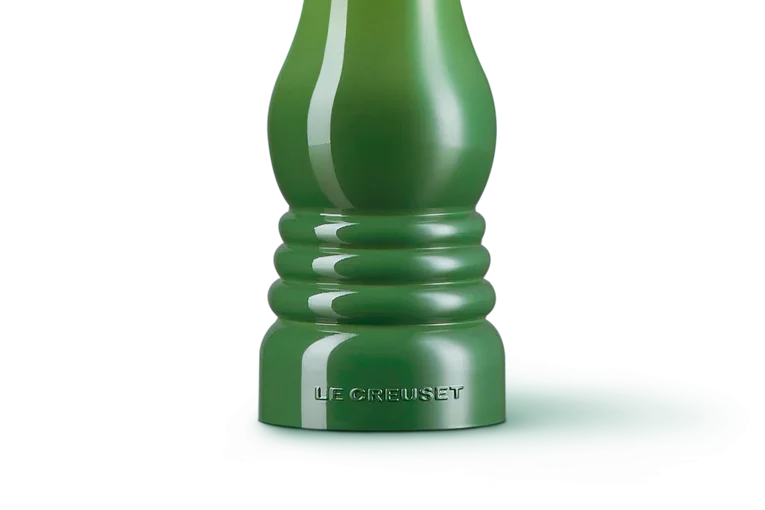 LE CREUSET PEBERKVÆRN 21 CM BAMBOO