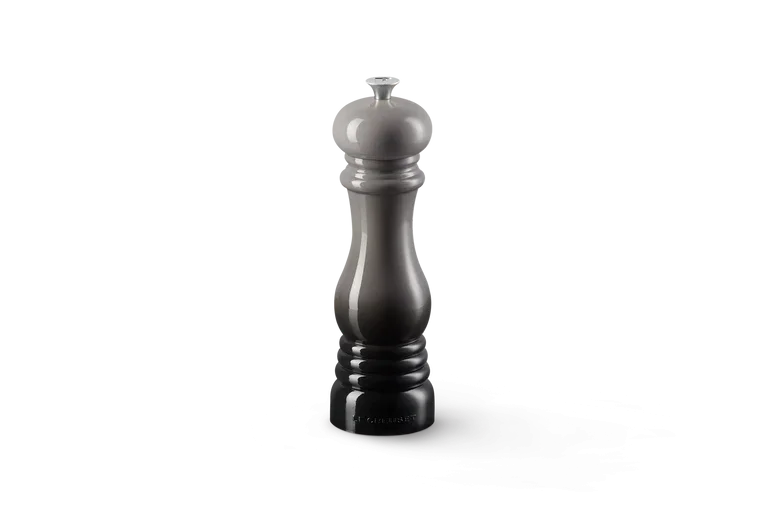 LE CREUSET PEBERKVÆRN 21 CM FLINT