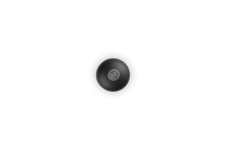 LE CREUSET SALTKVÆRN 21 CM MATTE BLACK