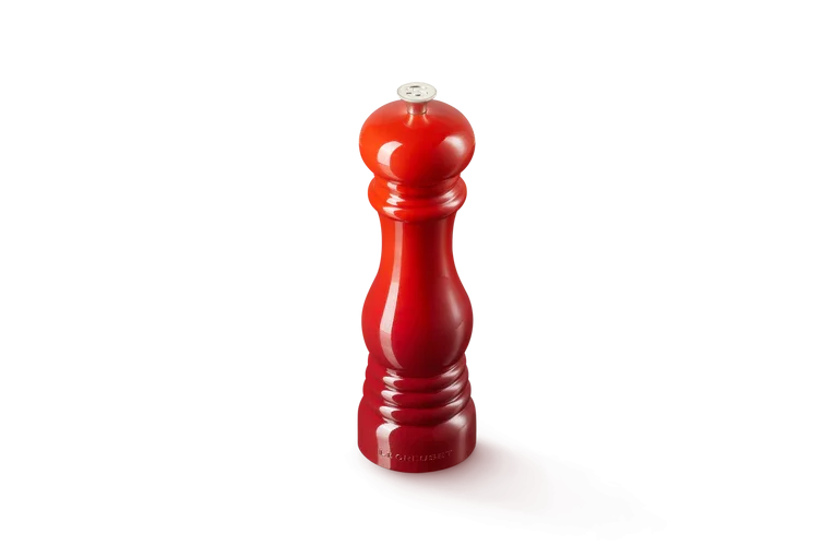 LE CREUSET SALTKVÆRN 21 CM CERISE