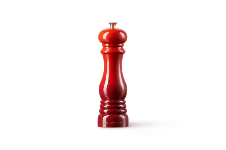 LE CREUSET SALTKVÆRN 21 CM CERISE