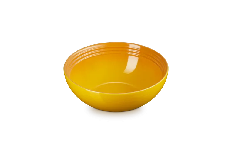 LE CREUSET SERVERINGSSKÅL 24 CM / 2,2 LITER NECTAR