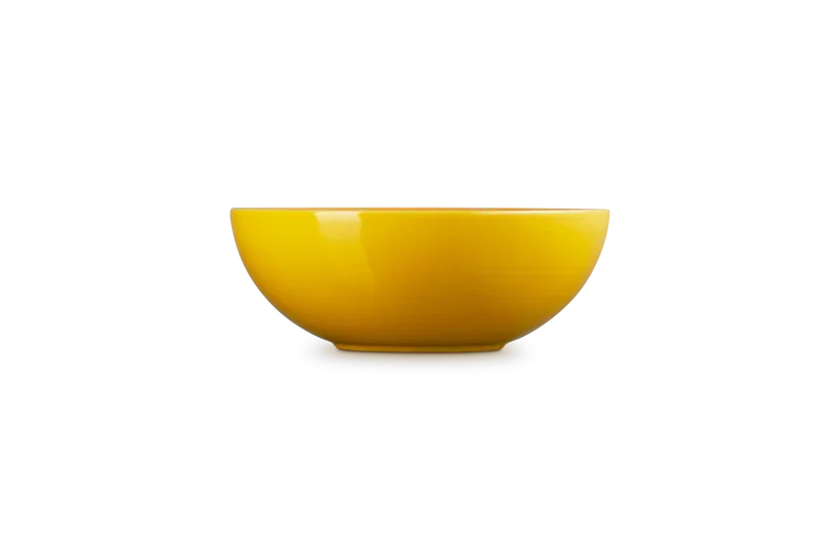 LE CREUSET SERVERINGSSKÅL 24 CM / 2,2 LITER NECTAR