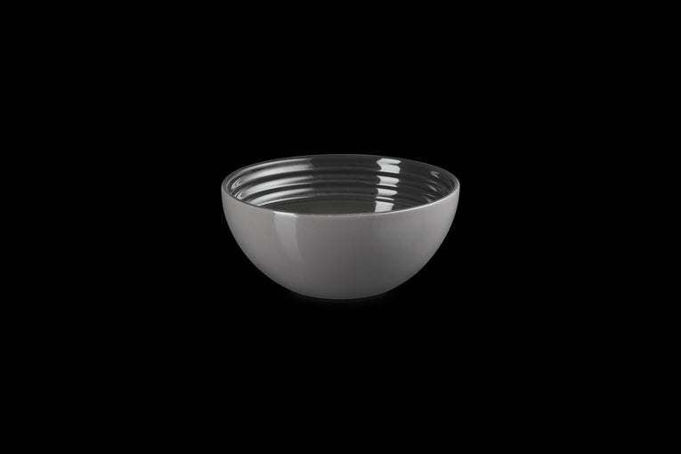 LE CREUSET SNACKSKÅL 12 CM / 330 ML FLINT
