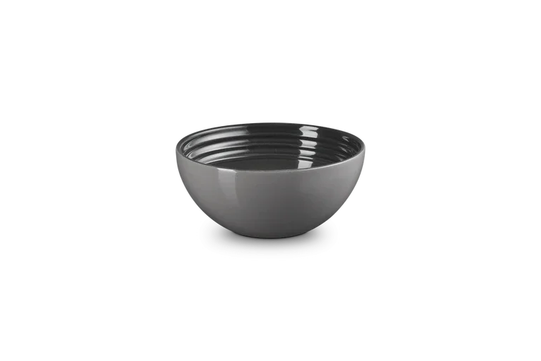 LE CREUSET SNACKSKÅL 12 CM / 330 ML FLINT