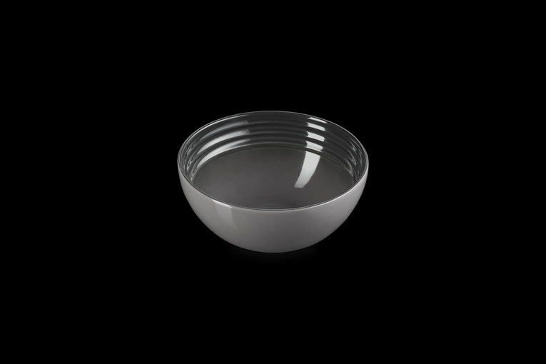 LE CREUSET SNACKSKÅL 12 CM / 330 ML FLINT