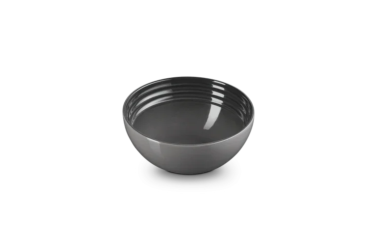 LE CREUSET SNACKSKÅL 12 CM / 330 ML FLINT