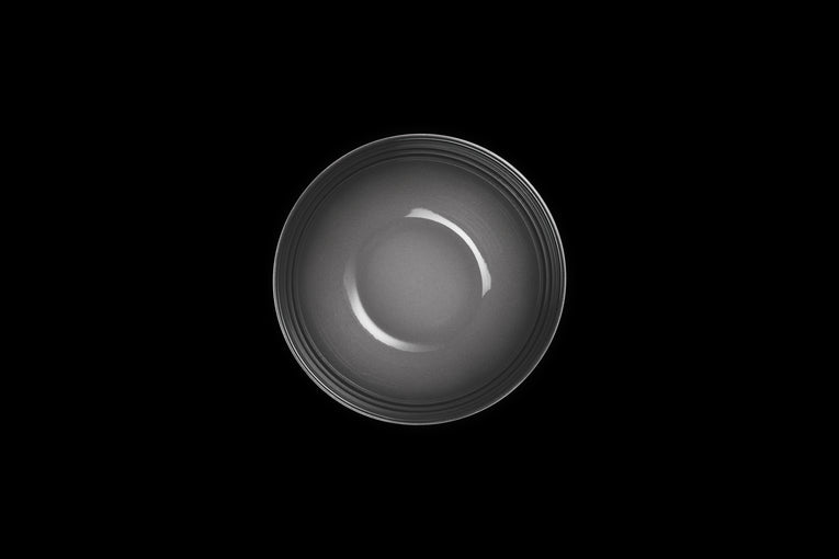 LE CREUSET SNACKSKÅL 12 CM / 330 ML FLINT