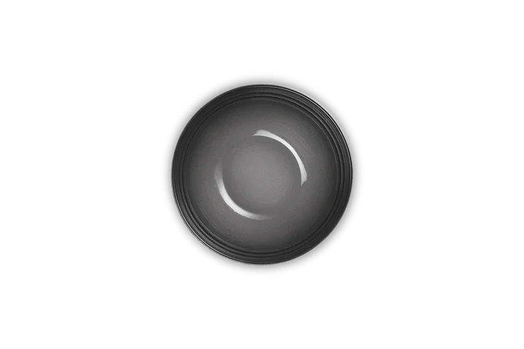 LE CREUSET SNACKSKÅL 12 CM / 330 ML FLINT