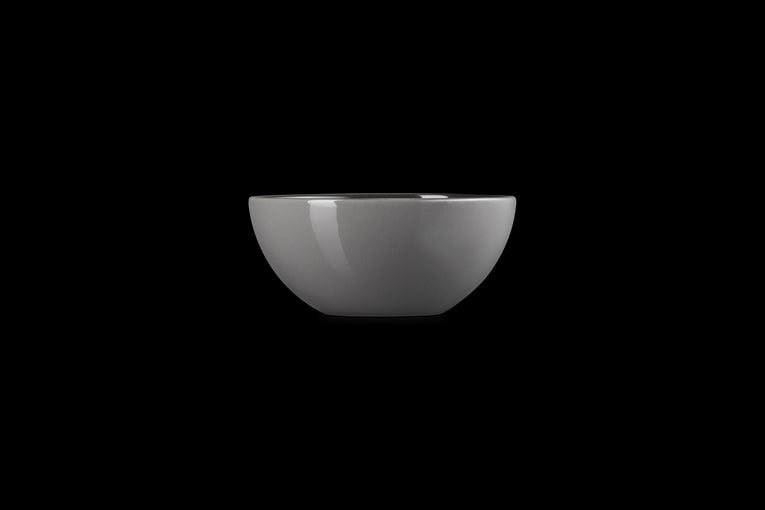 LE CREUSET SNACKSKÅL 12 CM / 330 ML FLINT