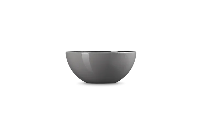 LE CREUSET SNACKSKÅL 12 CM / 330 ML FLINT